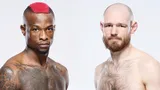 Русский феномен потушит очередного соперника в UFC. Прогноз на Марк Диакези — Вячеслав Борщев