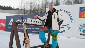 В русском биатлоне намечается драка за кресло президента. Кто такой Юрий Батманов — главный соперник Майгурова?