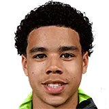 Брэдли Барроуз