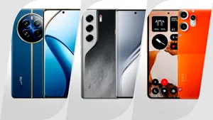 Хорошие камеры — в смартфоне за 20000: выбираем актуальную модель от realme, TECNO и Nothing