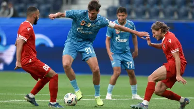 Александр Ерохин