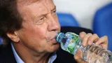 Семин — один из кандидатов на пост главного тренера «Локомотива»