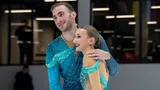 Ученики русского тренера сделали этот уик-энд незабываемым для фигурки Грузии. Забрали золото во всех четырех видах