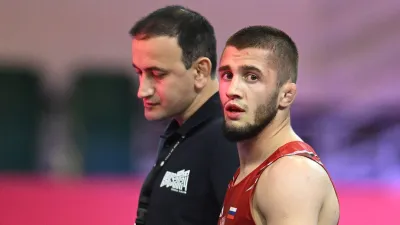 Эмин Сефершаев