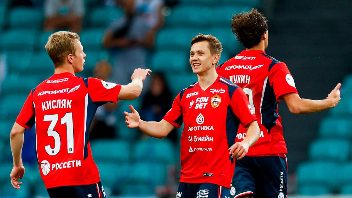 ЦСКА на грани провала в дерби со Спартаком: этого в клубе никак нельзя допустить