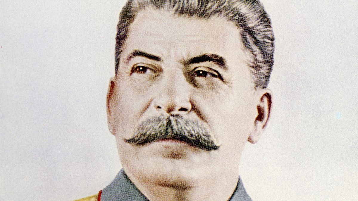 Борис Михайлов: Сталин  эпоха и лидер нашей страны, после войны восстановил СССР. Но плохо, что были репрессии