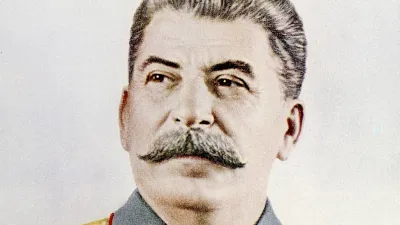 Иосиф Сталин