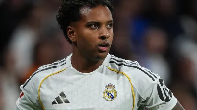 Родриго де Гоис