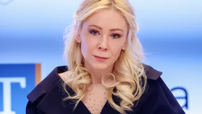 Екатерина Мизулина