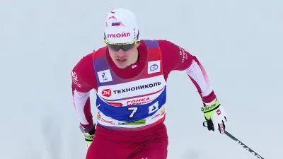 Сергей Волков