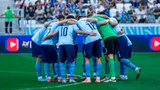 «Ротор» и «Волга» сыграли результативную ничью в матче 13-го тура
