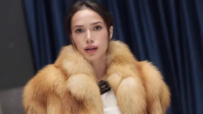 Алина Загитова