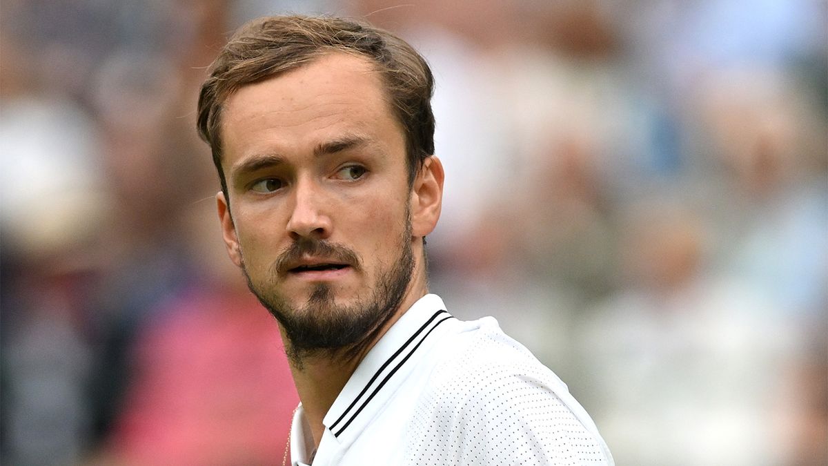 Медведев — о бывшем тренере Жиле Сервара: «Мы не общаемся, эта глава закрыта для нас обоих»