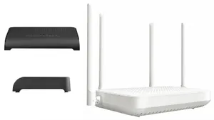 Нашли роутеры с Wi-Fi 6 и русской прошивкой до 4000: у них гигабитные порты, 2 диапазона и поддержка Mesh