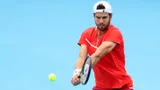 Карен Хачанов сыграет с Рафаэлем Надалем в 3-м круге Australian Open