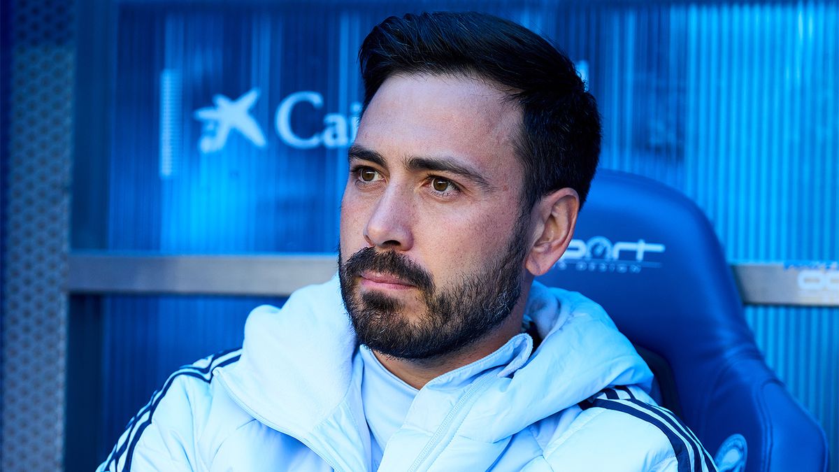 «Ботафого» объявил об уходе сына Анчелотти с поста главного тренера