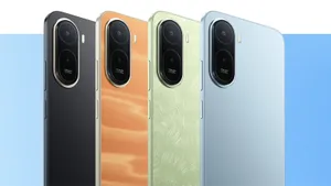 Новый Redmi A7 Pro на HyperOS 3 появился от 7000: у него экран 6,9 дюйма, батарея на 2 дня работы и модуль NFC