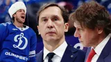 Вместо Ротенберга выбрали легенду, назначили экс-тренера ЦСКА и готовят чистку состава. Что происходит в «Динамо»?