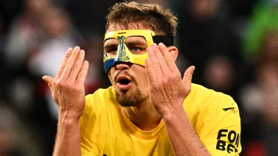 Егор Голенков