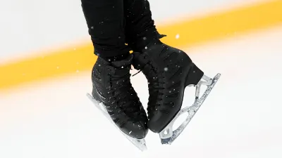 Фигурное катание