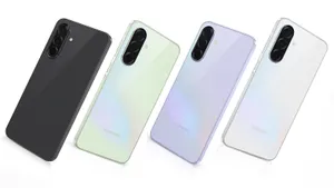 Топ за свои деньги: Samsung Galaxy A36 подешевел до 18000 — у него оптическая стабилизация и быстрая зарядка