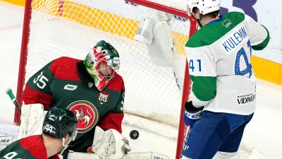 Николай Кулемин