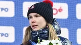Звезда наших лыж сбежала от соперниц в последней гонке 2025-го и привезла им минуту. На мировых стартах ее не ждут
