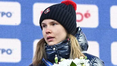 Алина Пеклецова