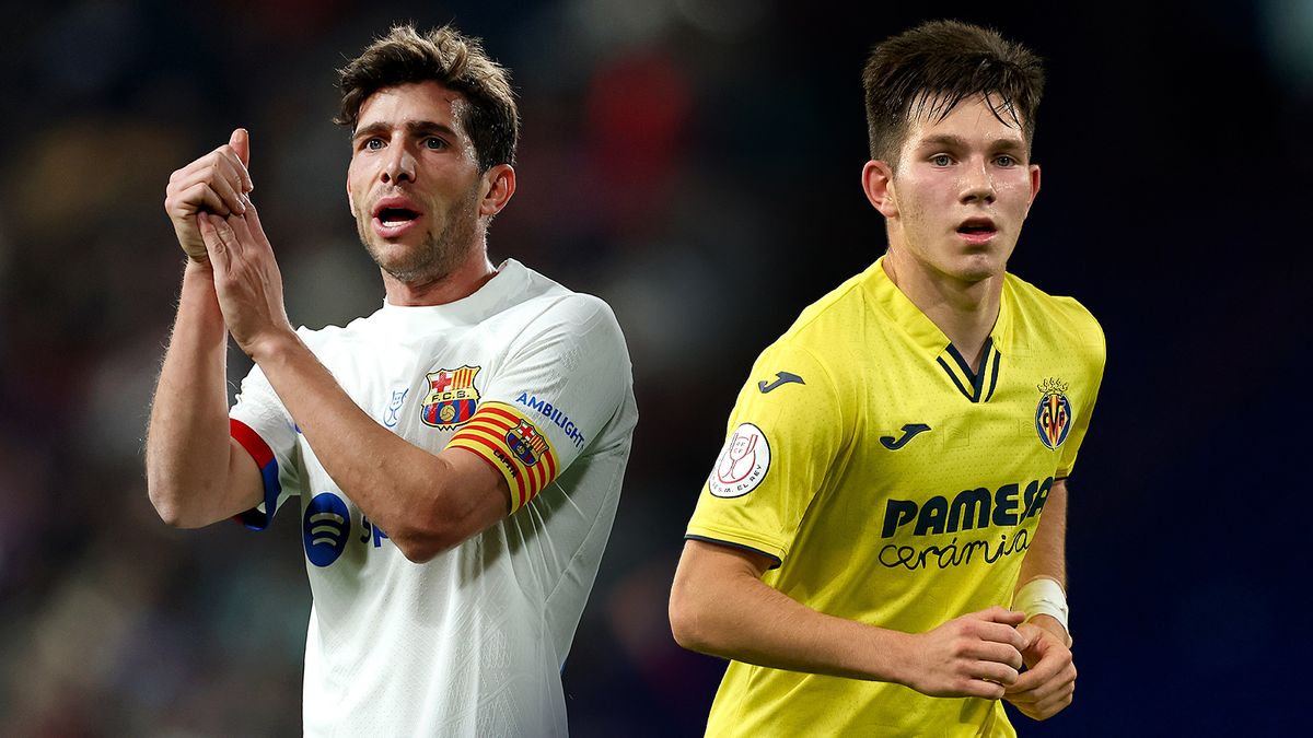 Барселона попрощалась с легендой, молодой талант из России уехал в Словению. Трансферы и слухи дня