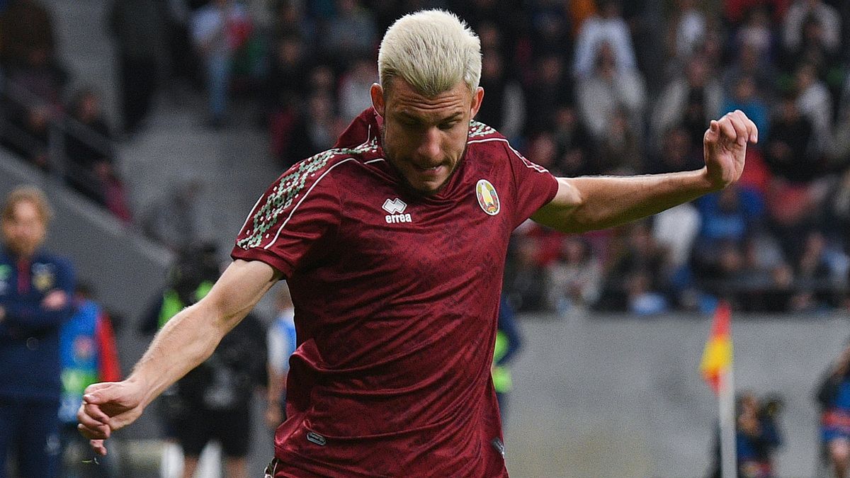 Пигас — о последнем месте «Пари НН»: «Место в таблице бьет по самолюбию»