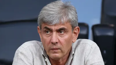 Сергей Галицкий