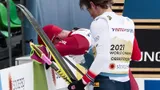Тихонов: «Стопроцентно надо было давать Большунову золотую медаль»