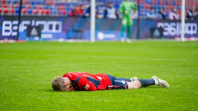 ПФК ЦСКА Москва