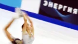 Фигуристка из Оренбурга удивила двумя сложнейшими четверными в финале ГП. Арину Ореховскую вдохновила Трусова