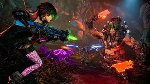 Какие игры выходят в сентябре 2025-го: во что поиграть на ПК, Xbox и PlayStation