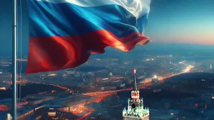 Тест на знание географии: угадайте субъект Российской Федерации по флагу