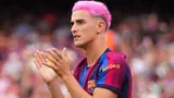 «Барселона» сообщила о характере травмы Гави