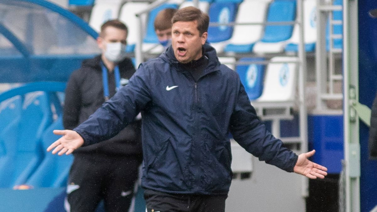 Радимов признался, что жил в Испании с двумя стриптизершами