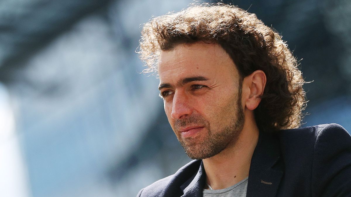 «Одно из самых ярких дерби за последние годы». Гендиректор ЦСКА — о победе над «Спартаком»