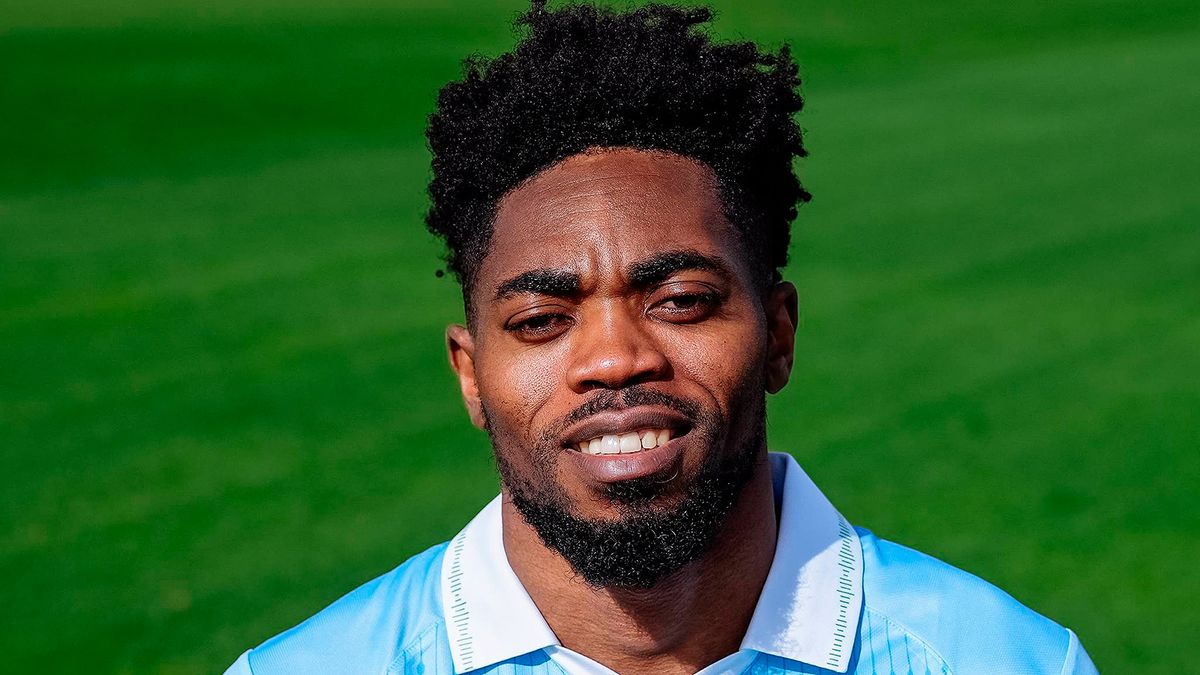 Чинеду из «Крыльев Советов» признан лучшим игроком 20-го тура РПЛ