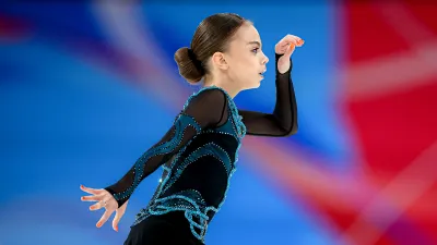 Валерия Лукашова