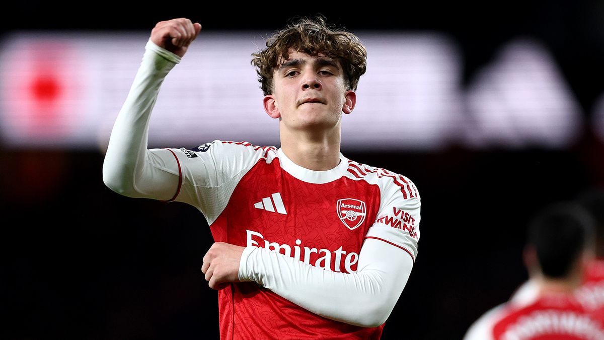 Терри похвалил игрока «Арсенала»: «Кроме него, так не делает никто, кроме Месси»