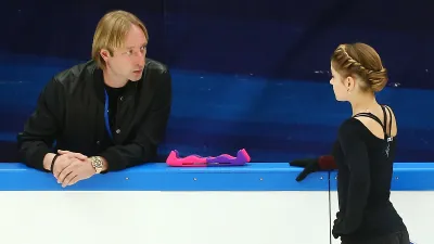 Алена Косторная