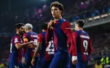 «Барселона» — «Хетафе» — 4:0. Видеообзор матча