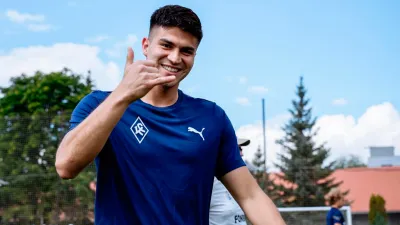 Томас Гальдамес