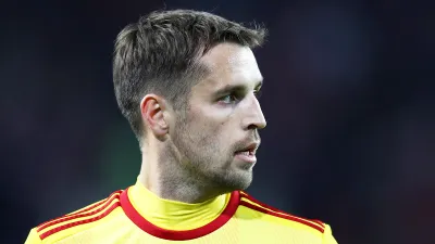 Кирилл Комбаров