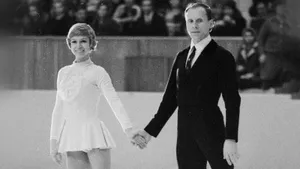 Великая Роднина вспоминает о рыдании Киева. Олимпийские чемпионы пали…