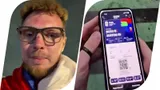 Россиянин попал на ЧМ по билету, созданному ChatGPT? Поговорили с ним: «Думал, если что, косить под дурака»