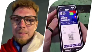 Россиянин попал на ЧМ по билету, созданному ChatGPT? Поговорили с ним: «Думал, если что, косить под дурака»