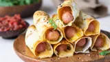 Что приготовить на природе, кроме шашлыка: быстрые закуски за 15 минут